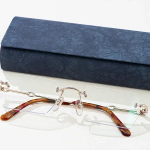Gọng nửa vành (căng cước) Rodenstock