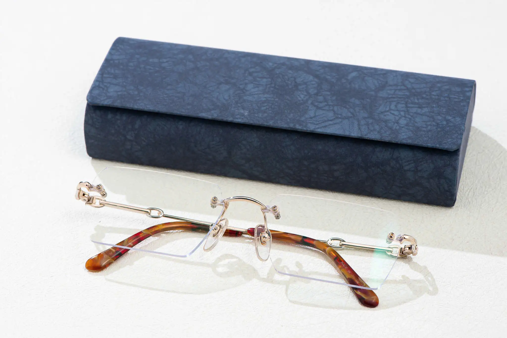 Gọng nửa vành (căng cước) Rodenstock