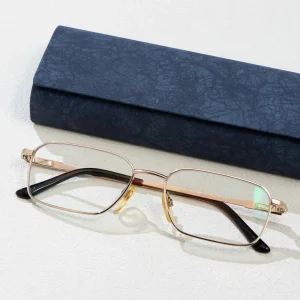 Gọng nửa vành (căng cước) Rodenstock